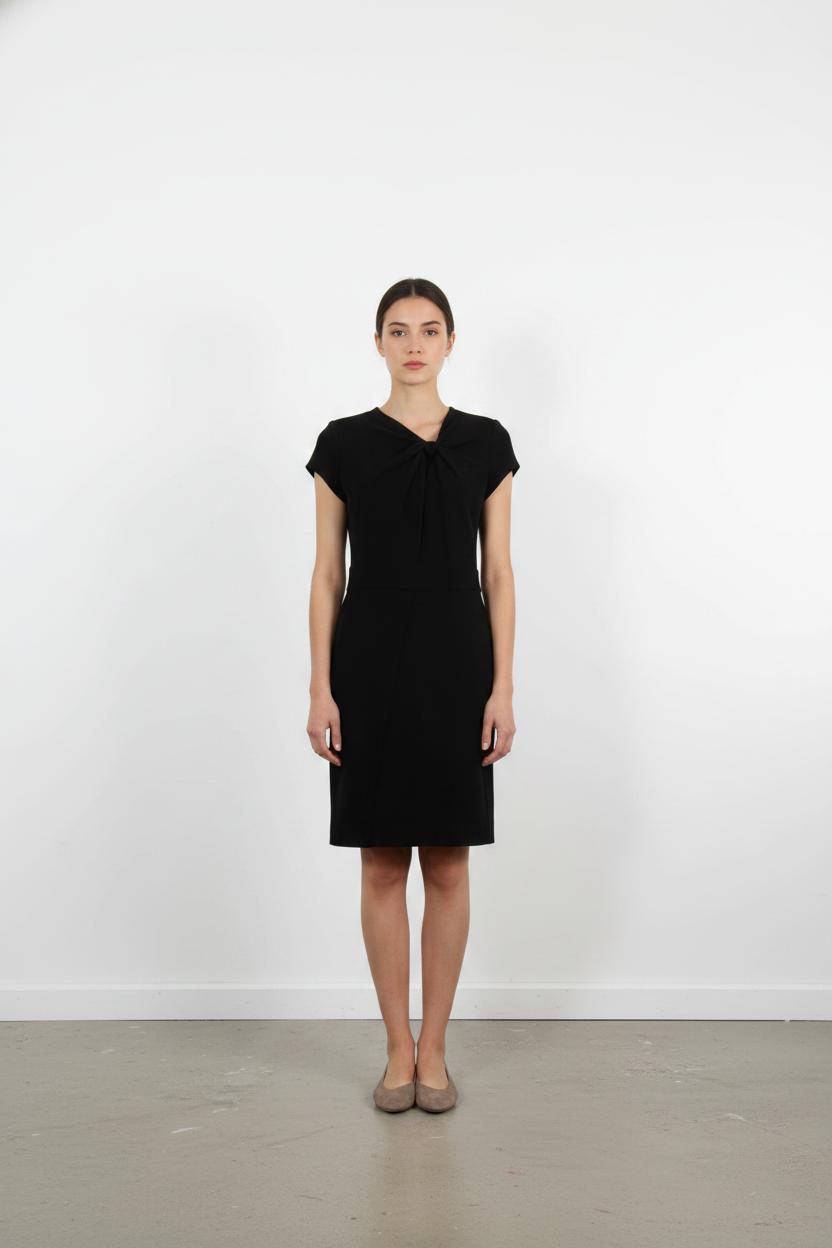 Robe Noire - Taille M/38