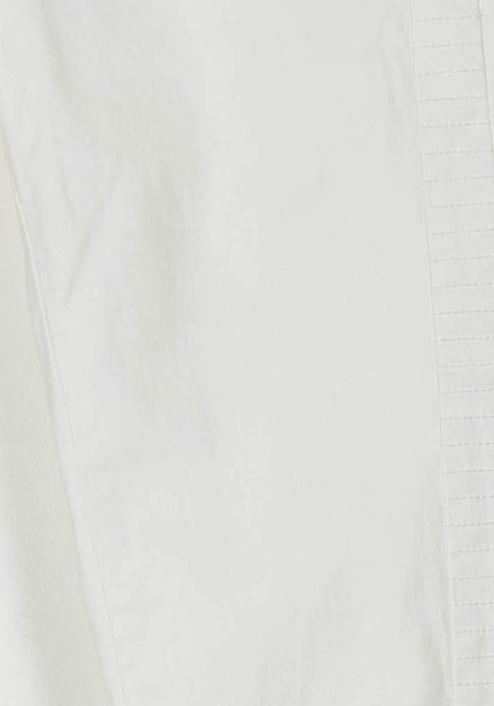 Jean Blanc - Taille S/36 de la marque IKKS | PARAD52096 - Vendu par Paradigme - Image 3