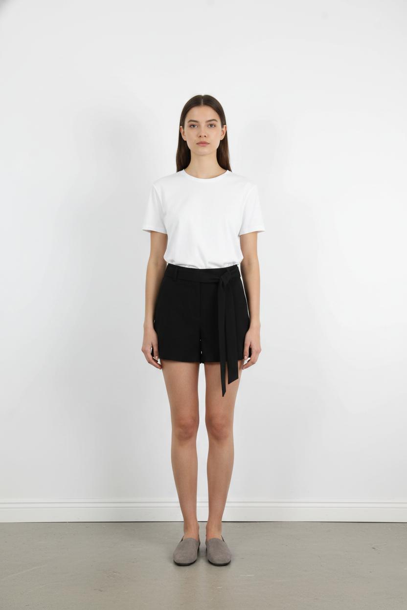 Short Noir - Taille L/40