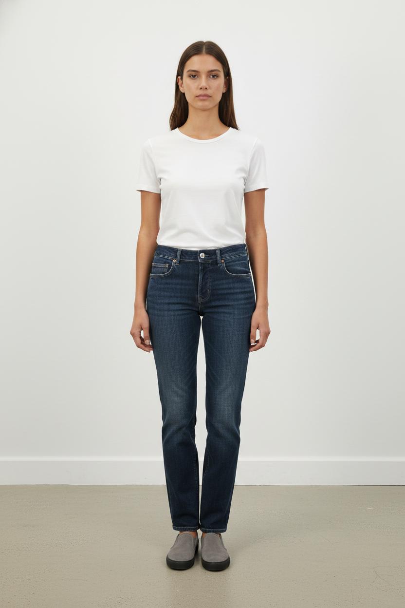 Jean Bleu - Taille M/38