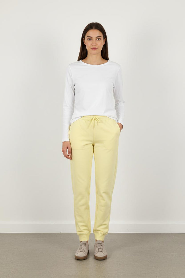 Jogging Jaune - Taille M/38