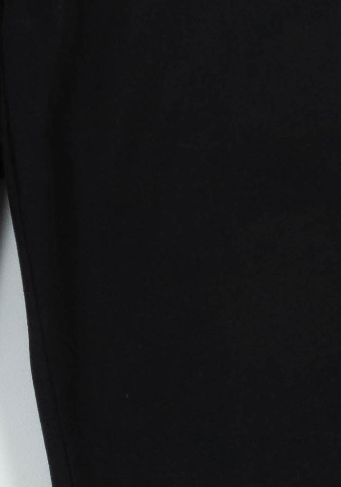Pantalon Noir - Taille M/38 de la marque Carhartt | PARAD52200 - Vendu par Paradigme - Image 3