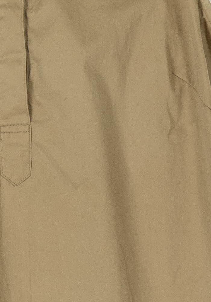 Robe Sans Manches Beige et Noire - Taille M/38 de la marque Comptoir des Cotonniers | PARAD52201 - Vendu par Paradigme - Image 3
