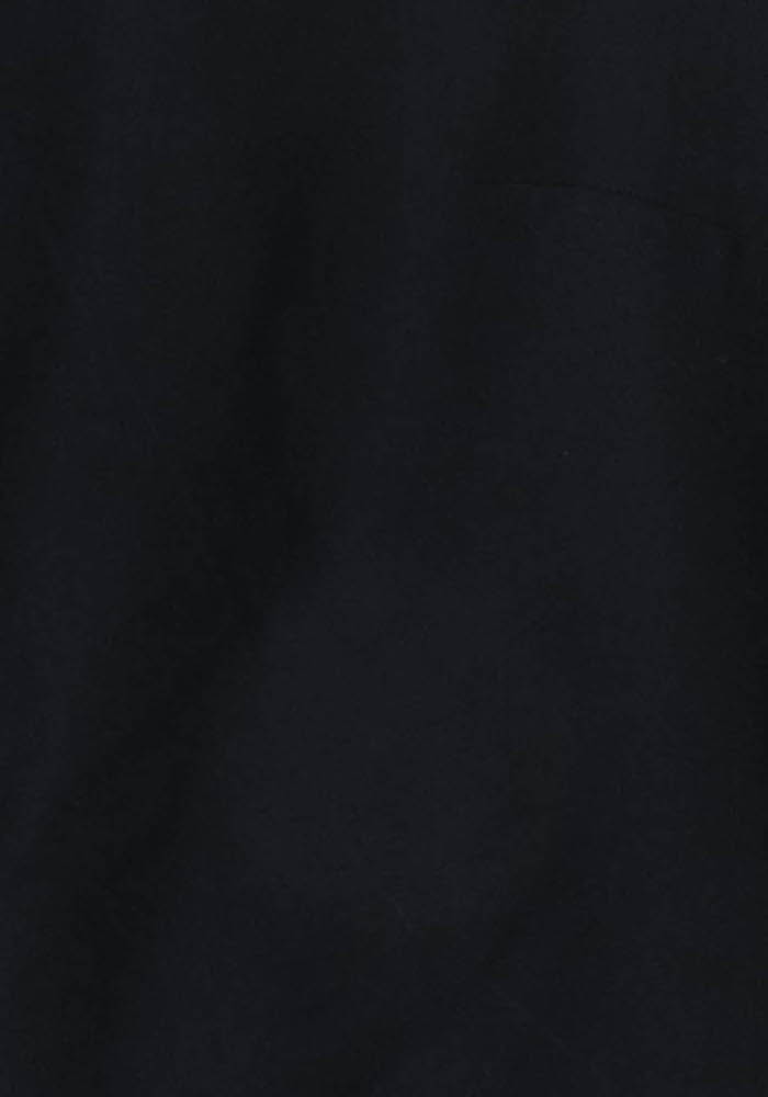 Robe Volantée Noire - Taille L/40 de la marque ba&sh | PARAD52202 - Vendu par Paradigme - Image 3