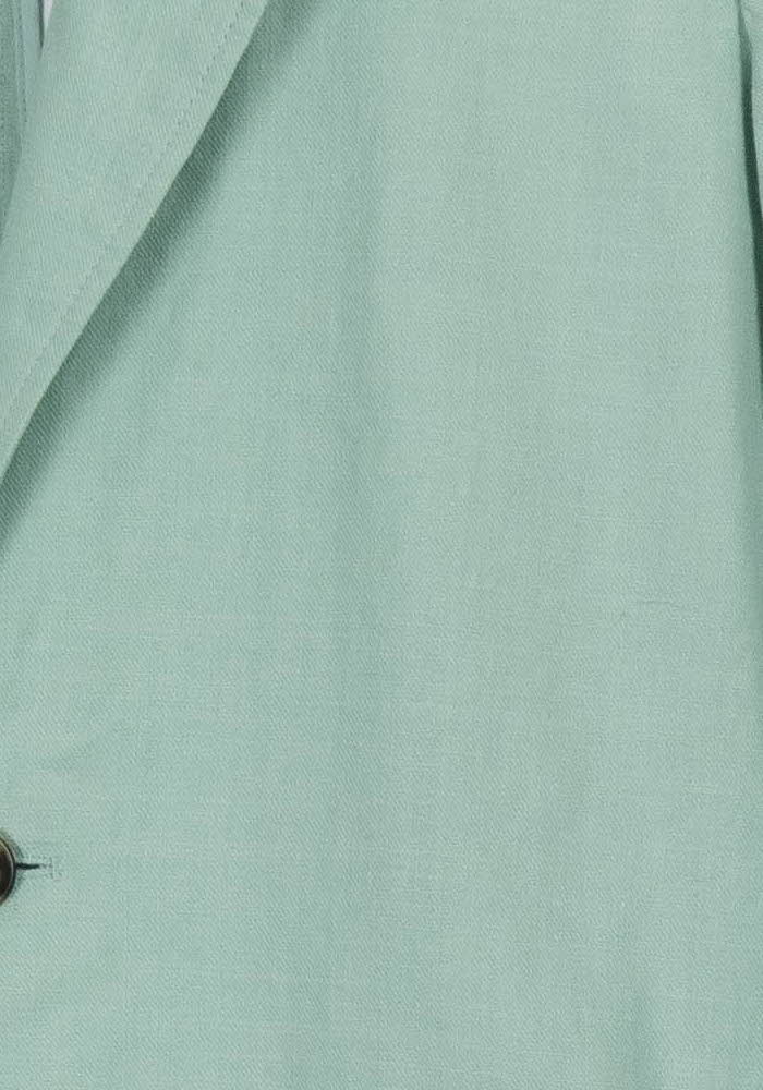 Blazer Vert - Taille M/38 de la marque Comptoir des Cotonniers | PARAD52225 - Vendu par Paradigme - Image 3