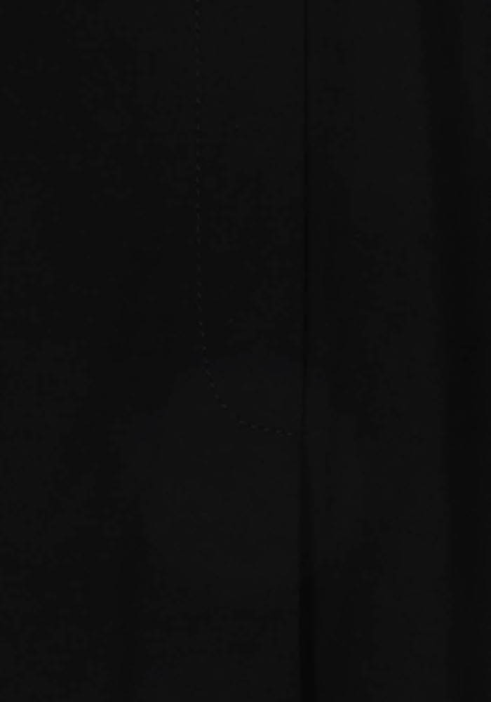 Jupe Droite Noire - Taille XXXL/46 de la marque Marina Rinaldi | PARAD52237 - Vendu par Paradigme - Image 3