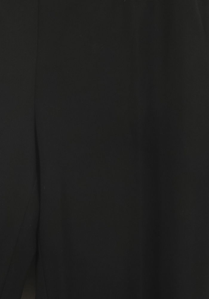 Pantalon Noir - Taille XXL/44 de la marque Marina Rinaldi | PARAD52261 - Vendu par Paradigme - Image 3
