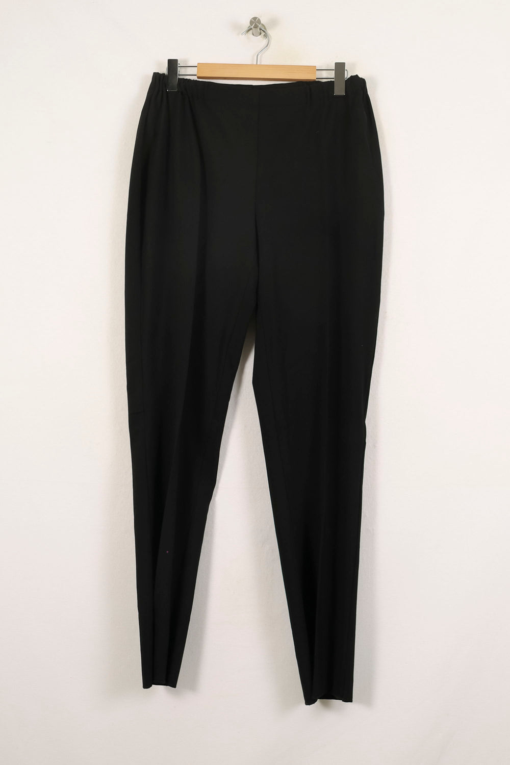 Pantalon Noir - Taille XXL/44 de la marque Marina Rinaldi | PARAD52261 - Vendu par Paradigme - Image 2