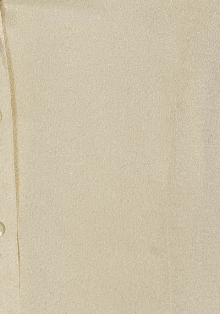 Chemise Beige - Taille L/40 de la marque Marina Rinaldi | PARAD52262 - Vendu par Paradigme - Image 3