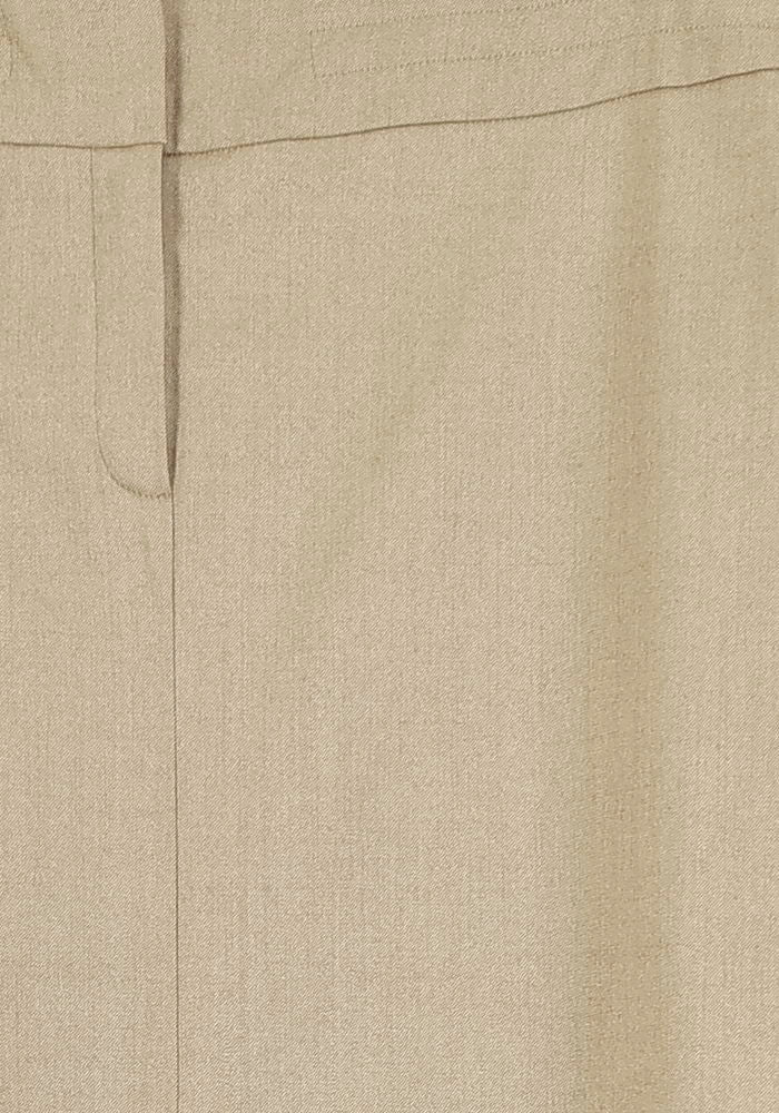 Jupe Longue Beige - Taille XXL/44 de la marque Marina Rinaldi | PARAD52263 - Vendu par Paradigme - Image 3