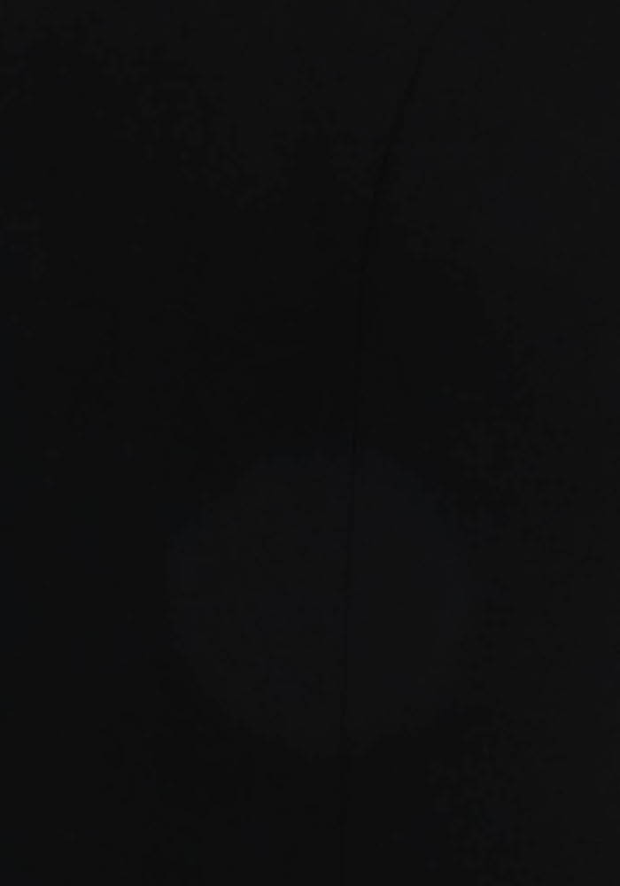 Robe droite noire et blanche - Taille XXL/44 de la marque Marina Rinaldi | PARAD52267 - Vendu par Paradigme - Image 3