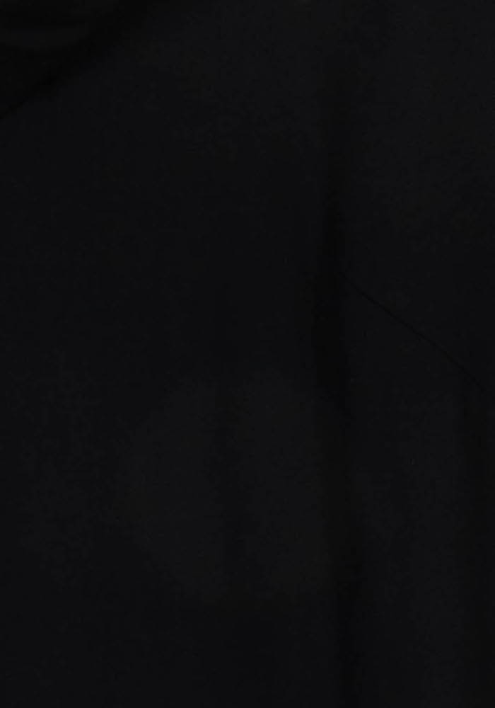 Robe longue noire - Taille XXL/44 de la marque Marina Rinaldi | PARAD52281 - Vendu par Paradigme - Image 3
