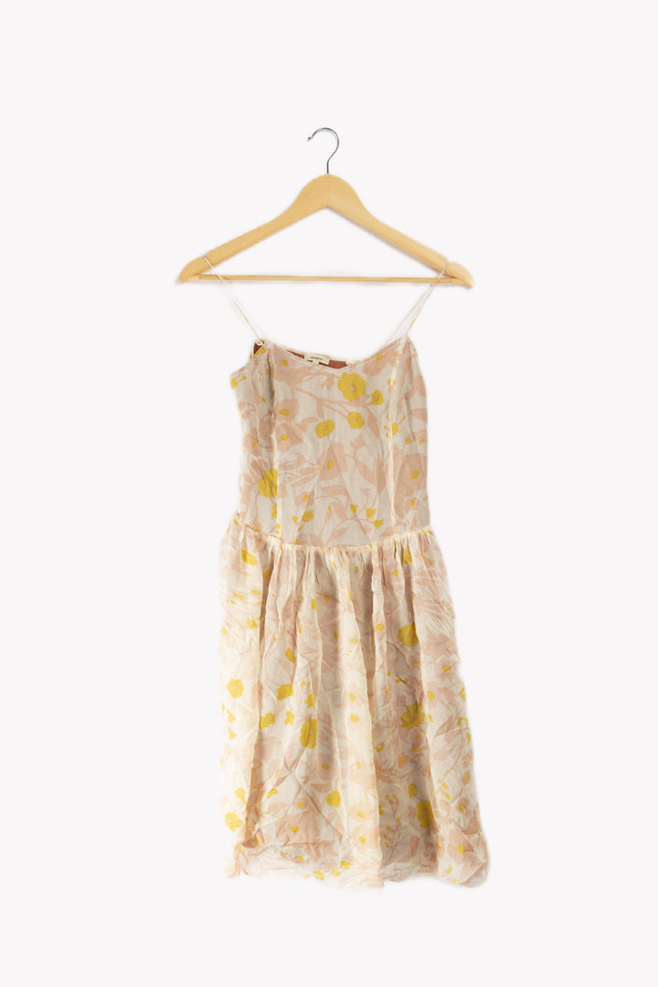 Robe - T1