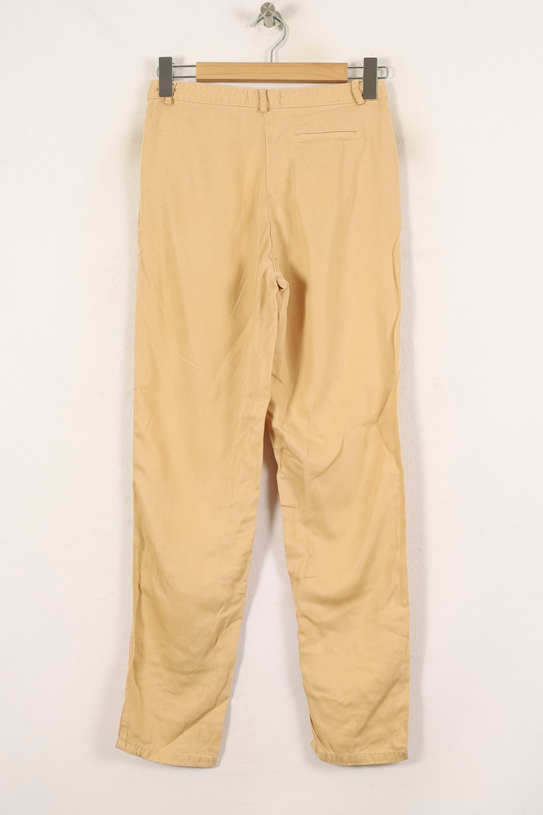 Pantalon Jaune - Taille S/36 de la marque Marie Sixtine | PARAD52292 - Vendu par Paradigme - Image 4