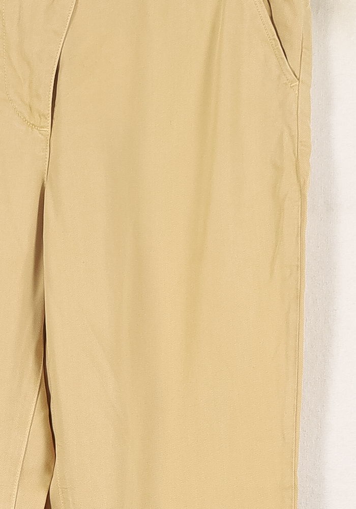 Pantalon Jaune - Taille S/36 de la marque Marie Sixtine | PARAD52292 - Vendu par Paradigme - Image 3