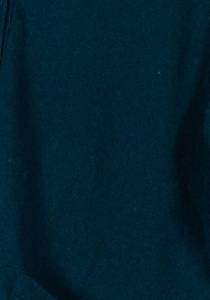 Cardigan Vert - Taille L/40 de la marque Eric Bompard | PARAD52329 - Vendu par Paradigme - Image 3