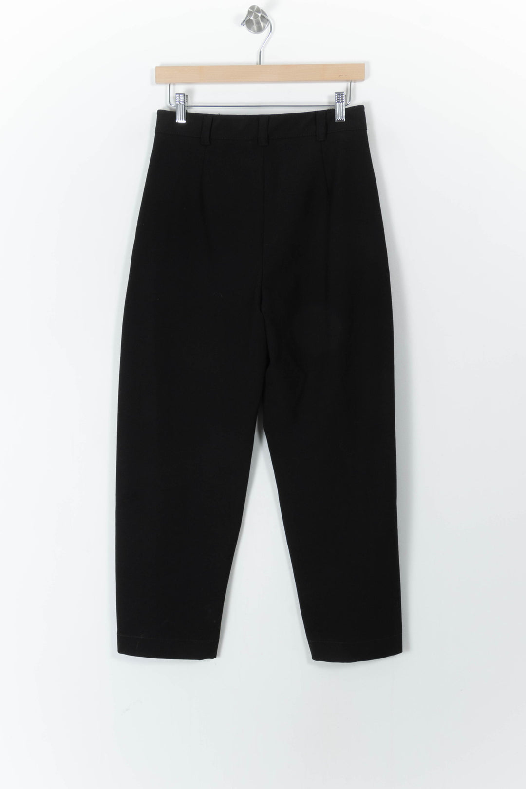 Pantalon Noir - Taille M/38 de la marque Bimba y Lola | PARAD52334 - Vendu par Paradigme - Image 4