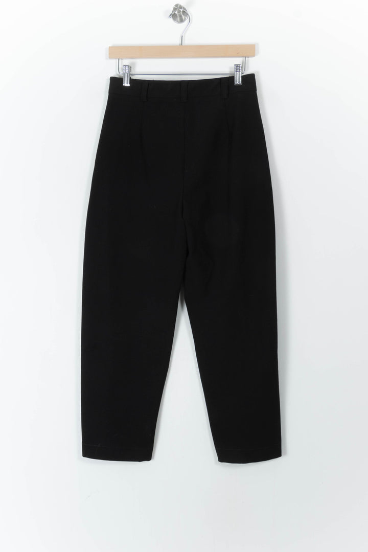 Pantalon Noir - Taille M/38 de la marque Bimba y Lola | PARAD52334 - Vendu par Paradigme - Image 4