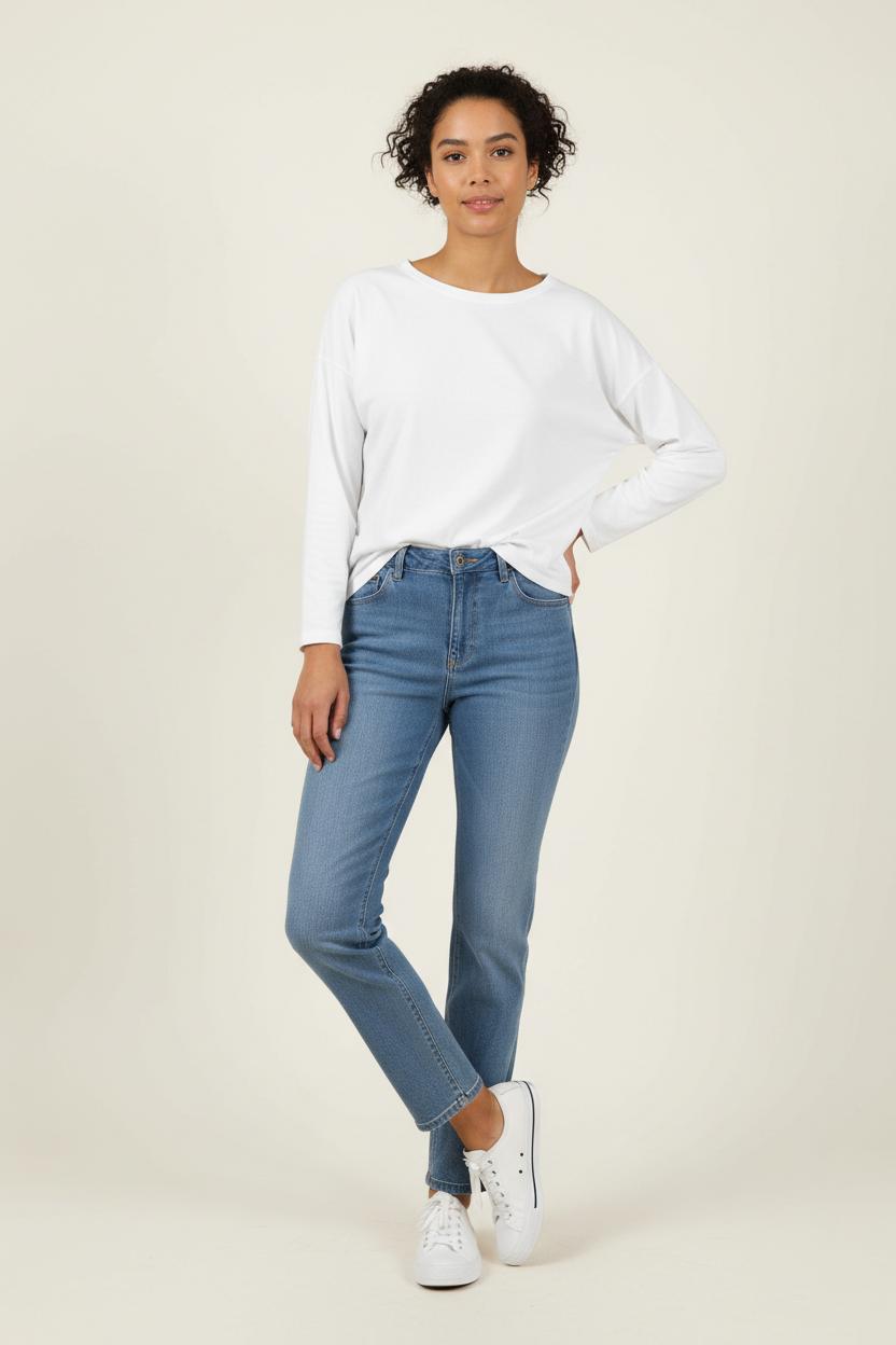 Jean Bleu - Taille L/40 de la marque Labdip | PARAD52348 - Vendu par Paradigme - Image 1