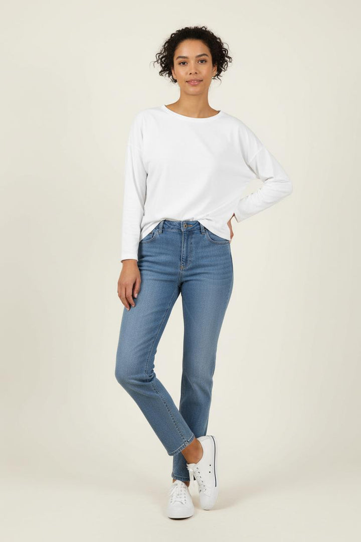 Jean Bleu - Taille L/40 de la marque Labdip | PARAD52348 - Vendu par Paradigme - Image 1