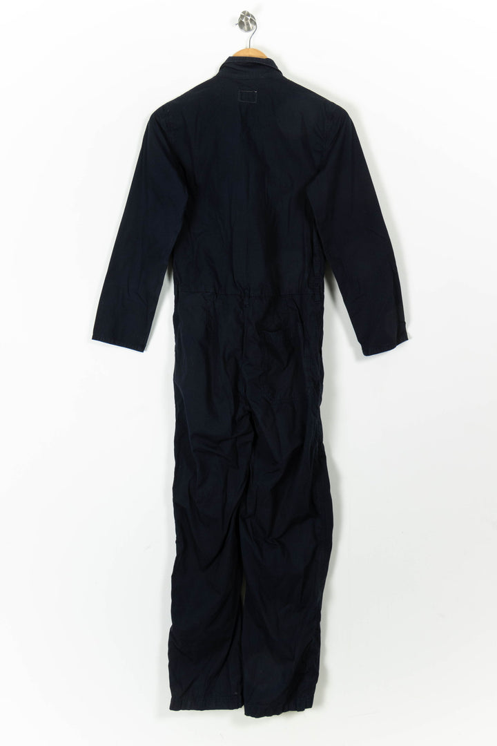 Combinaison Bleue - Taille XS/34 de la marque Bellerose | PARAD52349 - Vendu par Paradigme - Image 4