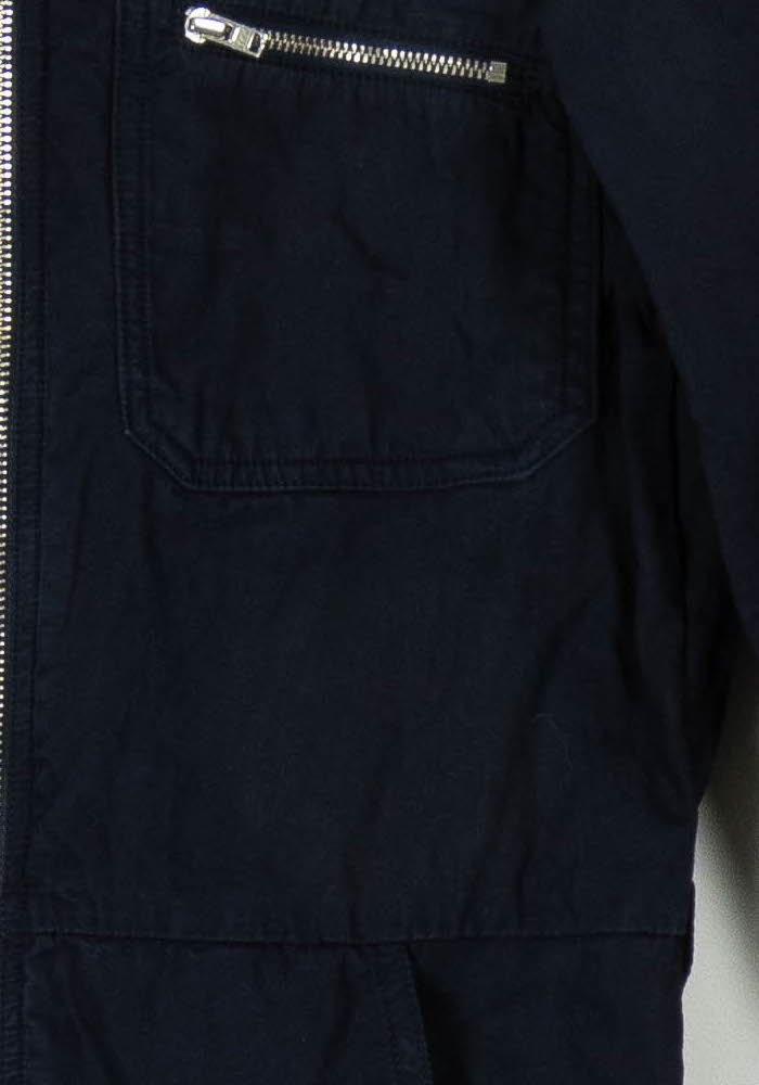 Combinaison Bleue - Taille XS/34 de la marque Bellerose | PARAD52349 - Vendu par Paradigme - Image 3