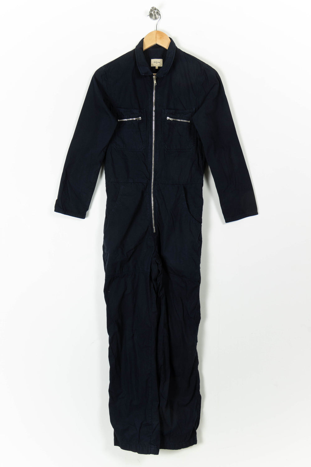 Combinaison Bleue - Taille XS/34 de la marque Bellerose | PARAD52349 - Vendu par Paradigme - Image 2