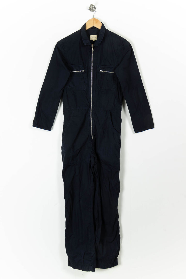 Combinaison Bleue - Taille XS/34 de la marque Bellerose | PARAD52349 - Vendu par Paradigme - Image 2