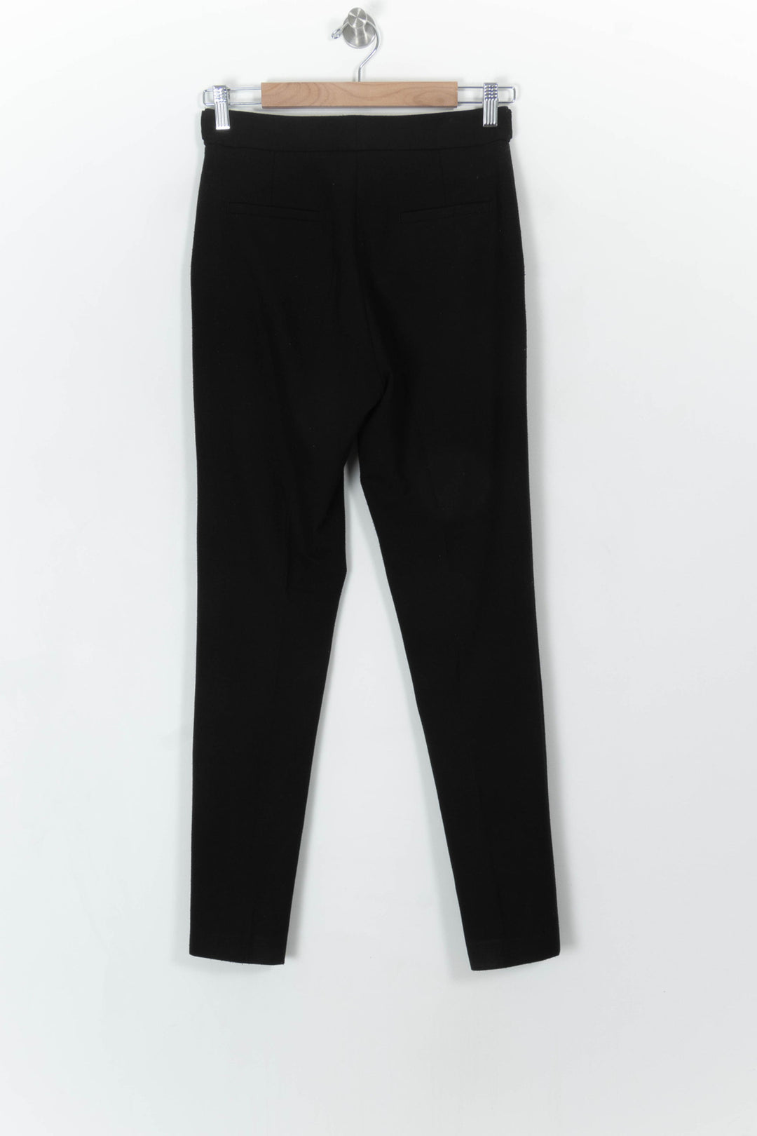 Pantalon Noir - Taille S/36 de la marque Pablo | PARAD52429 - Vendu par Paradigme - Image 4