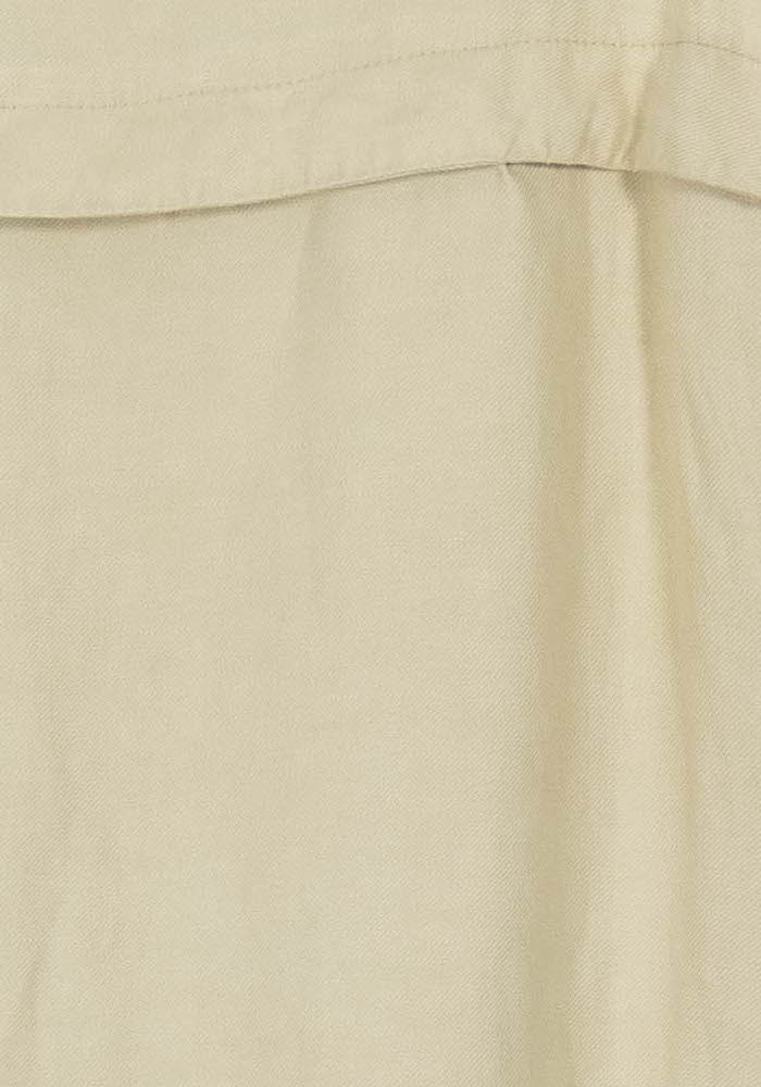 Robe Sans Manches Beige - Taille XL/42 de la marque Gerard Darel | PARAD52447 - Vendu par Paradigme - Image 3