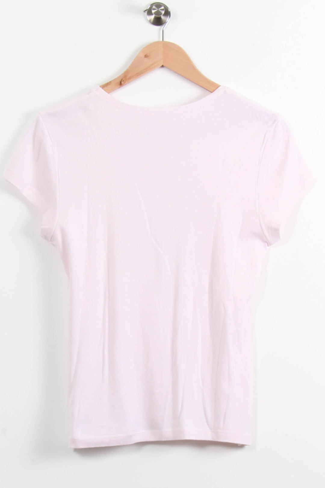 Tee-shirt Rose - Taille XXXL/46 de la marque Caroll | PARAD52490 - Vendu par Paradigme - Image 4