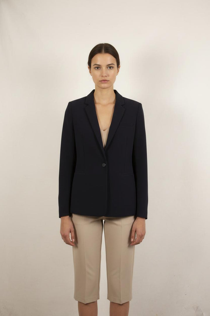 Veste Bleu - Taille M/38