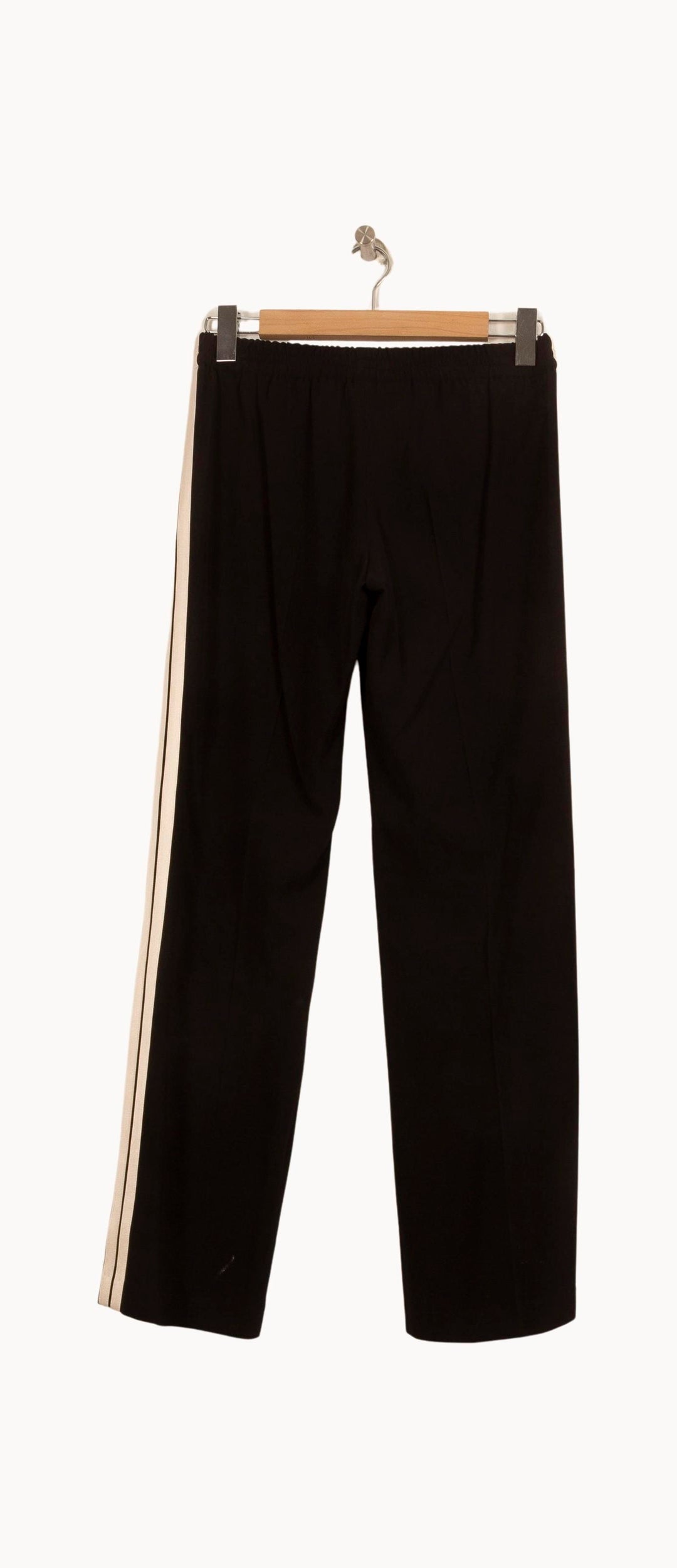 Pantalon Noir et Blanc - Taille S/36 de la marque Zadig&Voltaire | PARAD52527 - Vendu par Paradigme - Image 4