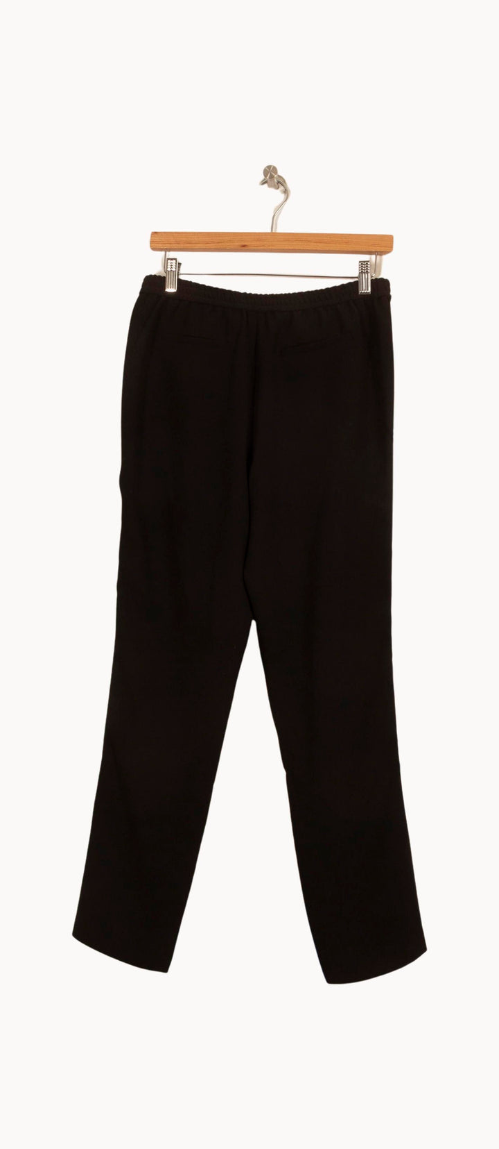 Pantalon De Sport Noir et Blanc - Taille S/36 de la marque ZAPA | PARAD52528 - Vendu par Paradigme - Image 4