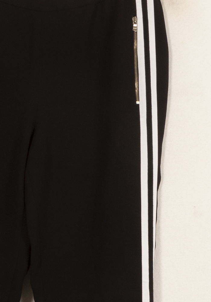 Pantalon De Sport Noir et Blanc - Taille S/36 de la marque ZAPA | PARAD52528 - Vendu par Paradigme - Image 3