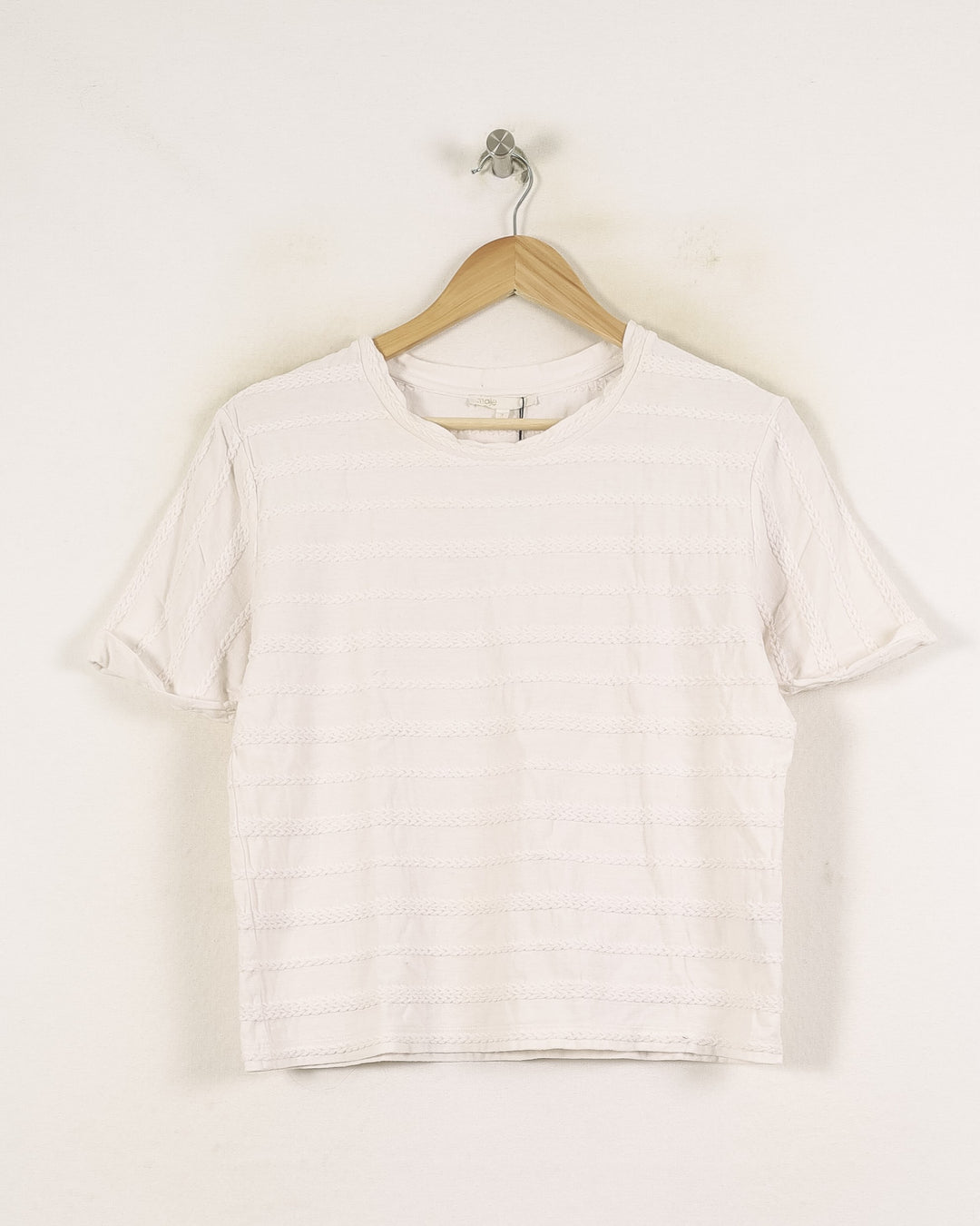 Blouse Blanche - Taille M/38