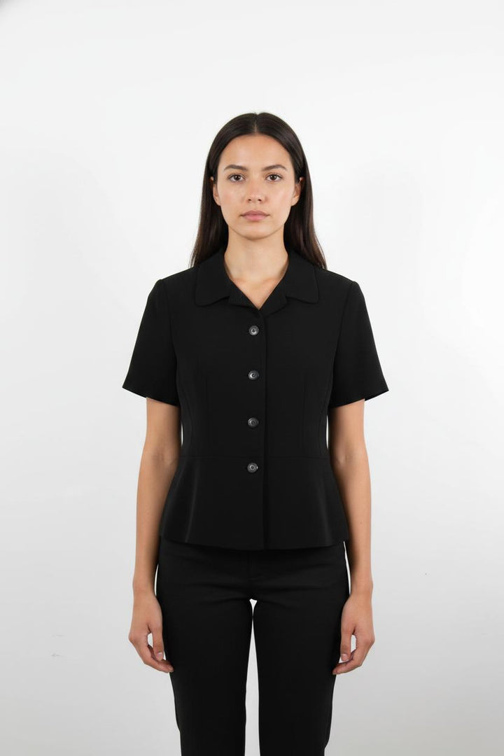 Veste Noire - Taille XL/42