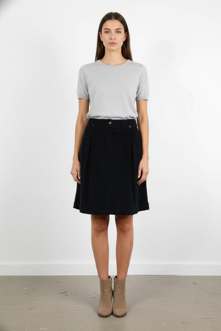 Bermuda Bleu - Taille XL/42