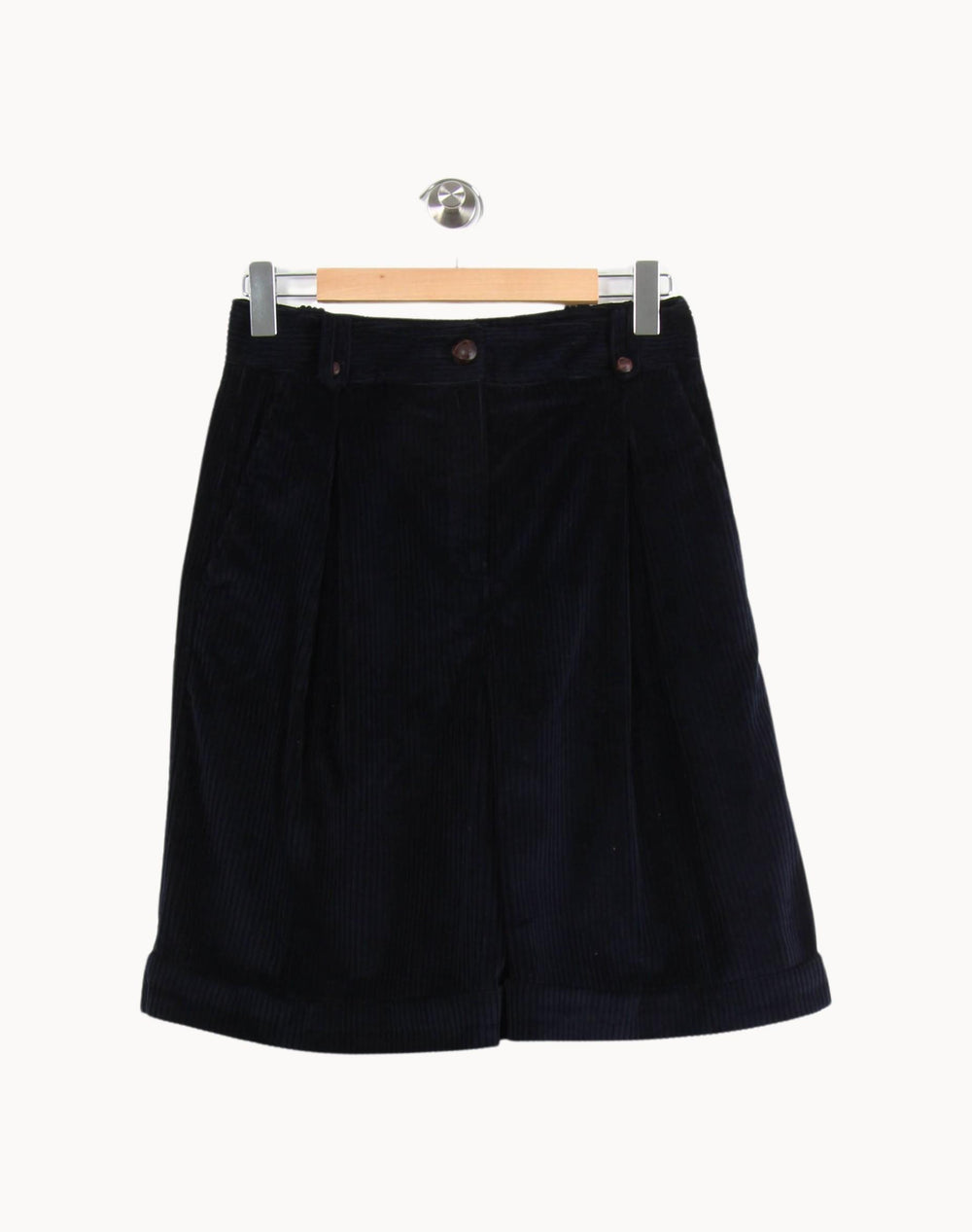 Bermuda Bleu - Taille XL/42 de la marque Paul & Joe | PARAD52587 - Vendu par Paradigme - Image 2