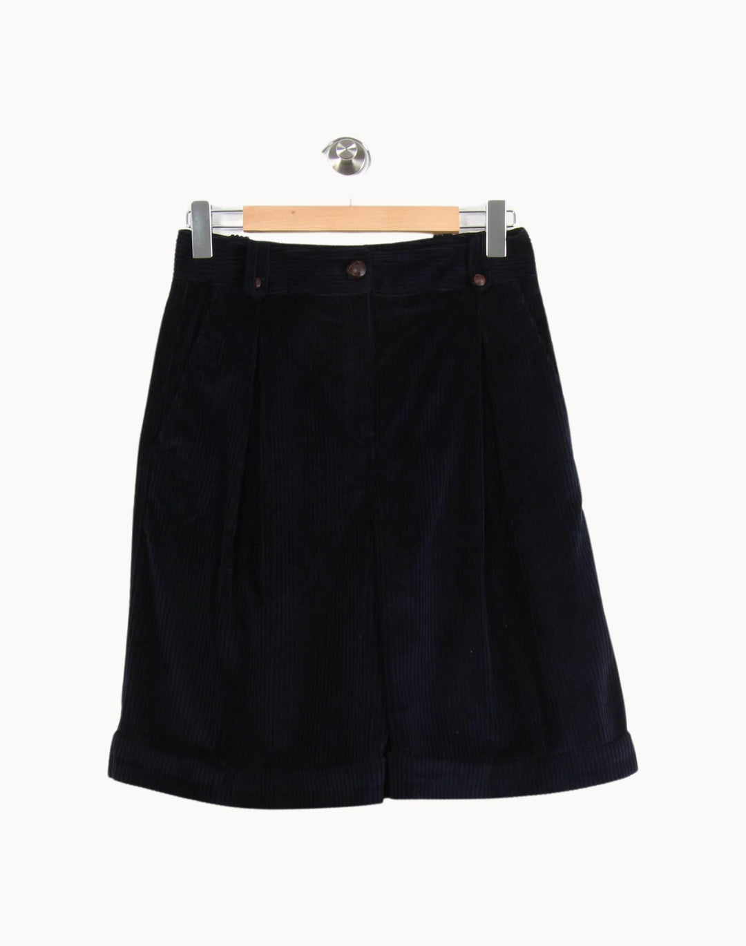Bermuda Bleu - Taille XL/42 de la marque Paul & Joe | PARAD52587 - Vendu par Paradigme - Image 2