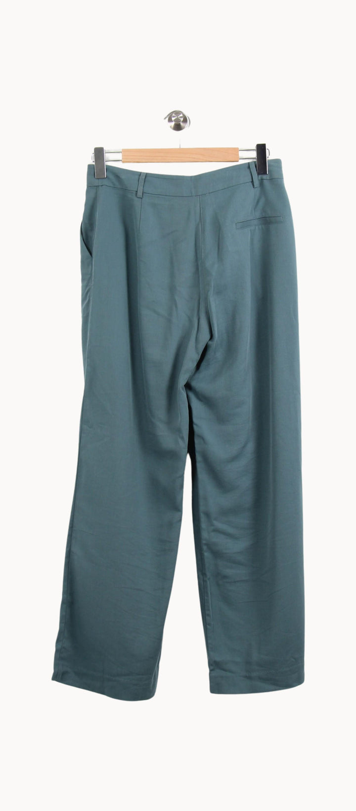 Pantalon Large Bleu - Taille XL/42 de la marque Ekyog | PARAD52591 - Vendu par Paradigme - Image 4