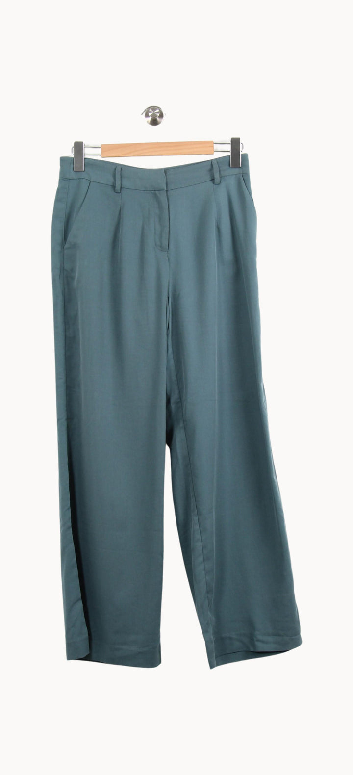 Pantalon Large Bleu - Taille XL/42 de la marque Ekyog | PARAD52591 - Vendu par Paradigme - Image 2