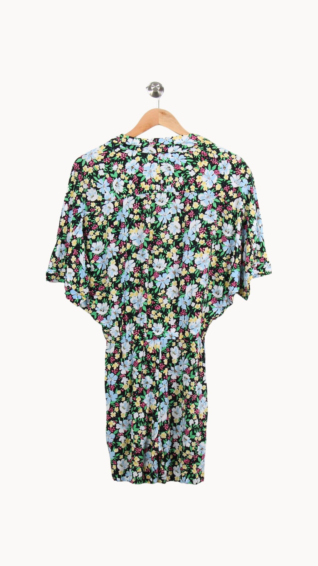 Combishort Multicolore - Taille M/38 de la marque Maje | PARAD52592 - Vendu par Paradigme - Image 4