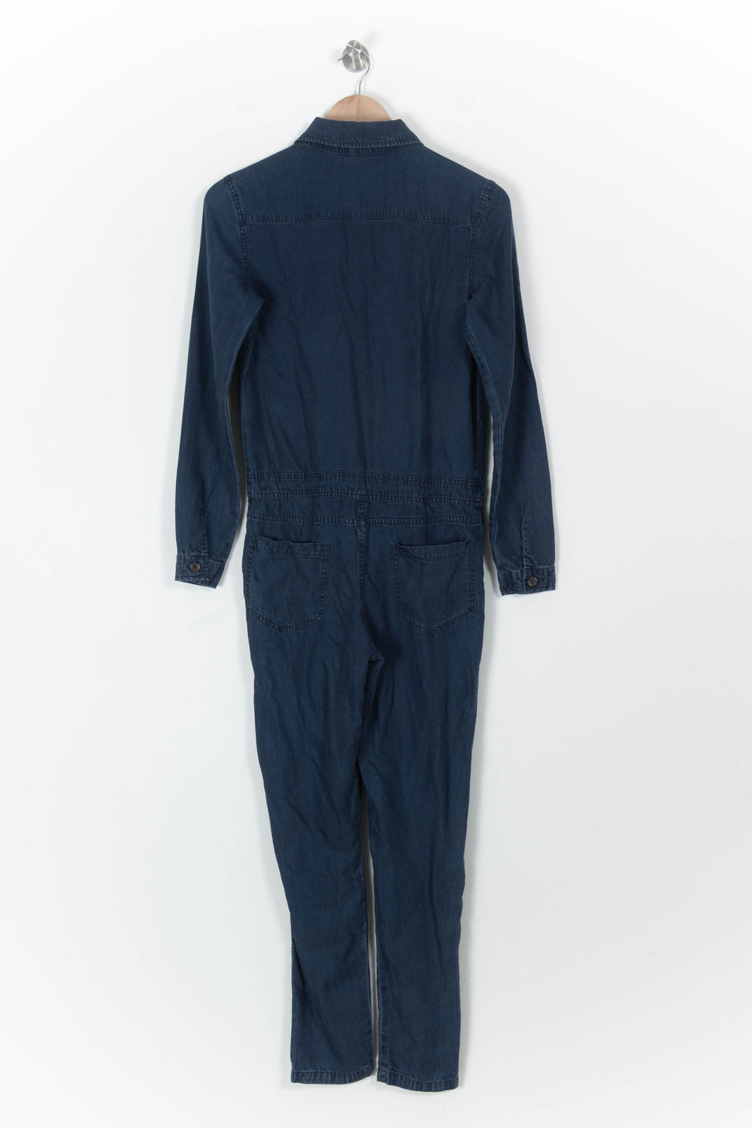 Combinaison Bleue - Taille S/36 de la marque IKKS | PARAD52599 - Vendu par Paradigme - Image 4