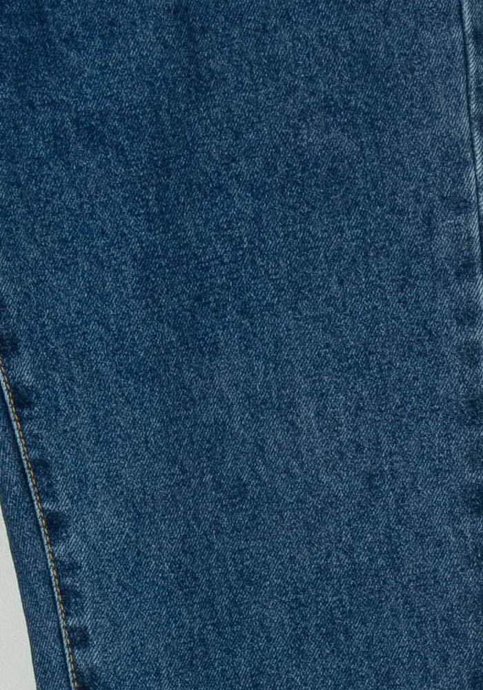 Jean Bleu - Taille XS/34 de la marque Petite Mendigote | PARAD52602 - Vendu par Paradigme - Image 3