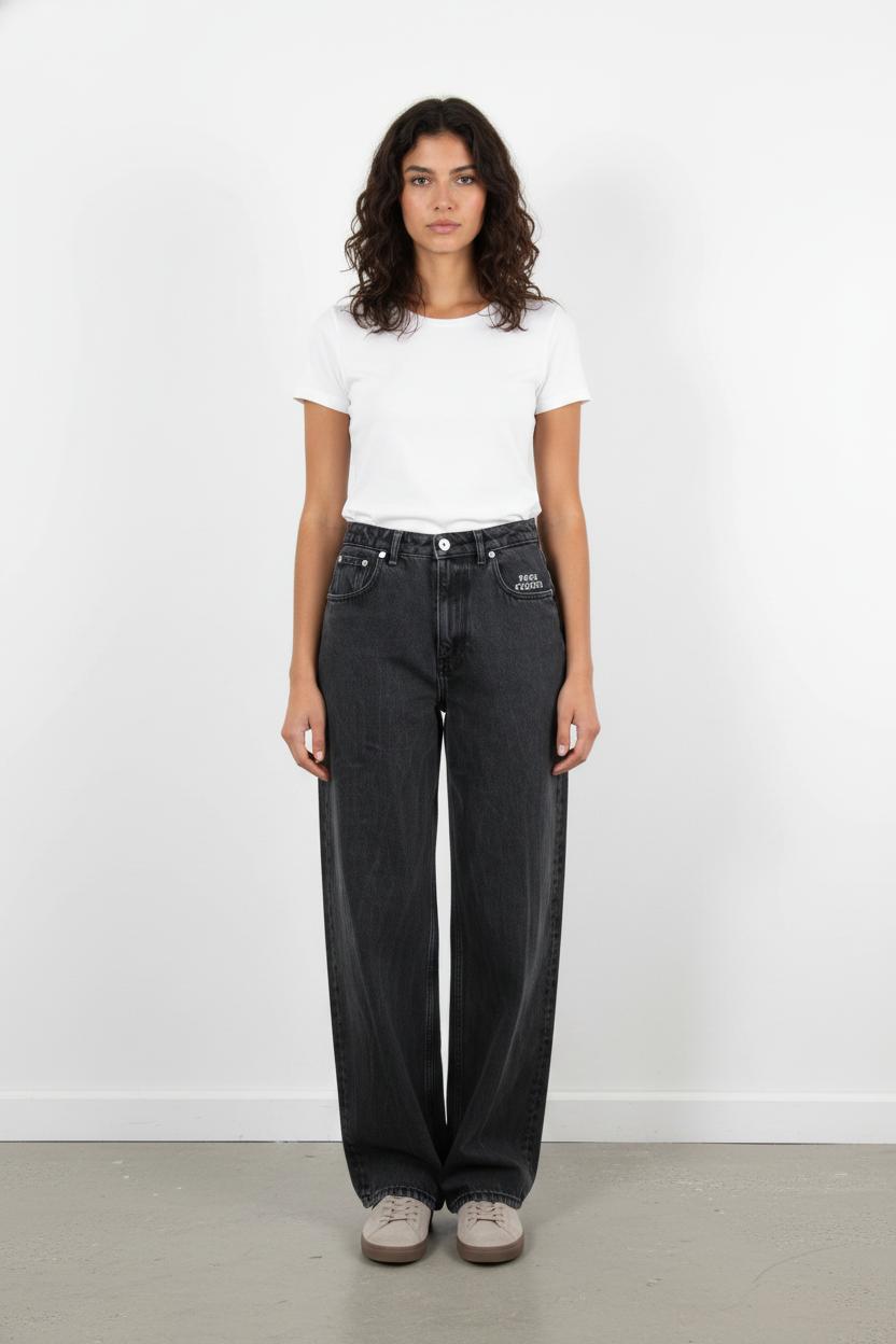 Jean Noir - Taille M/38