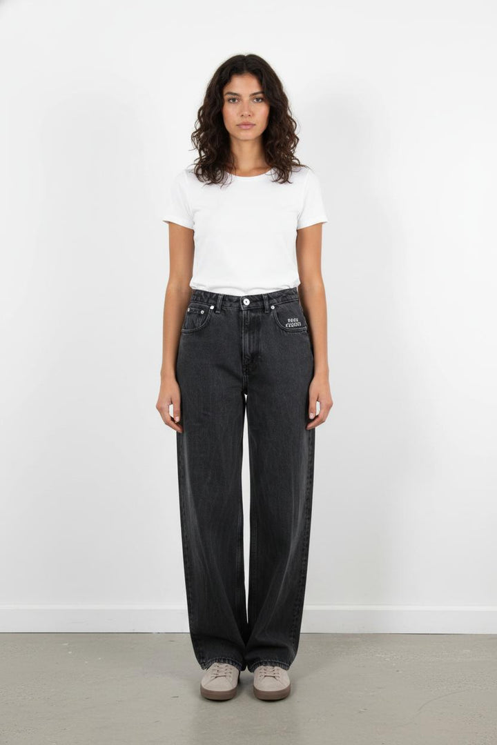 Jean Noir - Taille M/38