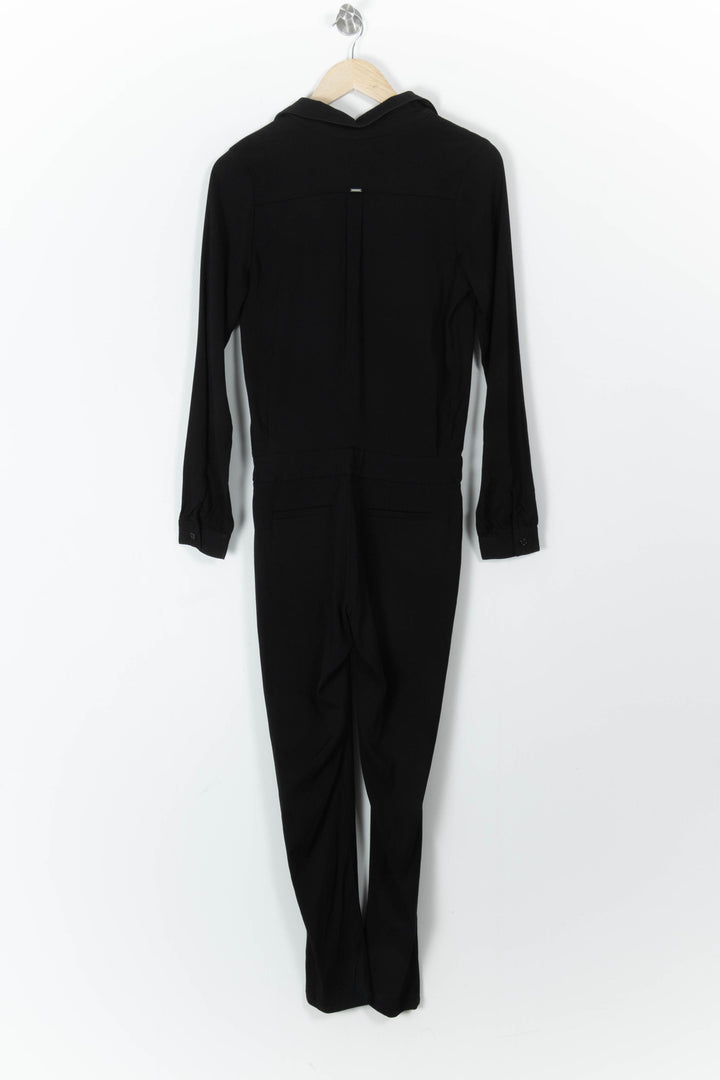 Combinaison Noire - Taille XS/34 de la marque IKKS | PARAD52626 - Vendu par Paradigme - Image 4