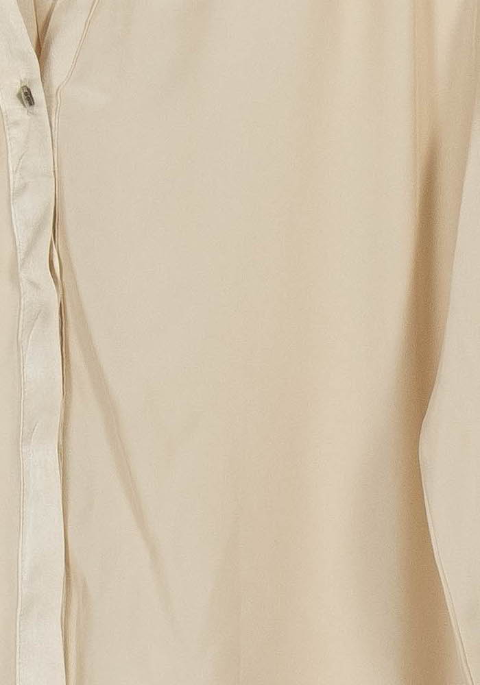 Blouse Beige - Taille L/40 de la marque Maison 123 | PARAD52647 - Vendu par Paradigme - Image 3
