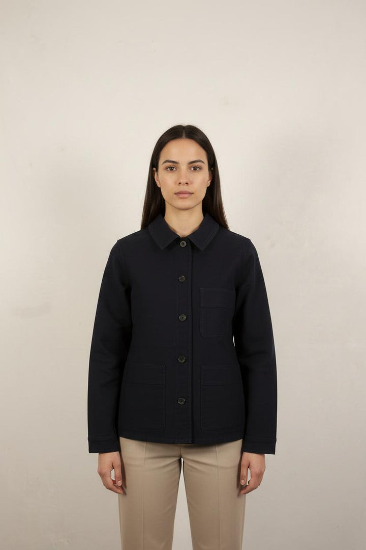 Veste Bleu - Taille XS/34